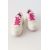 Zara Кеды mattel barbie™ , Цвет: Белый, Размер: 29 (18,3 см), изображение 3