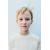 Zara Основная простая футболка , Цвет: Белый, Размер: 9-10 лет (140 см), изображение 5