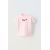 Zara Футболка с бисерным декором , Цвет: Розовый, Размер: 6-7 лет (120 см)