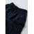 Zara Бермудские шорты из смесовой ткани с льном с разделителем, Цвет: Синий, Размер: 1½ лет (86 см), изображение 6