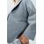 Zara Пиджак с отложным воротником и длинными рукавами, Цвет: Синий, Размер: 1½ лет (86 см)