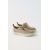 Zara Спортивные кеды из хлопка , Цвет: Коричневый, Размер: 30 (18,9 см), изображение 2