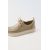 Zara Спортивные кеды из хлопка , Цвет: Коричневый, Размер: 30 (18,9 см), изображение 3
