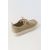 Zara Спортивные кеды из хлопка , Цвет: Коричневый, Размер: 30 (18,9 см), изображение 5