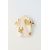 Zara Рубашка с вышивкой , Цвет: С принтом, Размер: 1½ лет (86 см), изображение 4