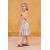 Zara Вышитый топ - лимитированное издание , Цвет: Розовый, Размер: 6 лет (116 см), изображение 2