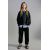 Zara Свитшот с капюшоном faded jogging , Цвет: Серый, Размер: 11-12 лет (152 см)