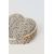 Zara Mini jewellery box heart floral print , изображение 2