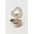 Zara Mini jewellery box heart floral print , изображение 3
