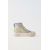 Zara Высокие кеды с цветочным принтом , Цвет: С принтом, Размер: 29 (18,3 см)