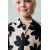 Zara Рубашка с цветочным принтом , Цвет: multicolor, Размер: 1½ лет (86 см), изображение 4