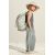 Zara Мягкие брюки с эластичным поясом и регулируемыми шнурками, Цвет: Синий, Размер: 6-7 лет (120 см), изображение 2