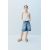 Zara Сандалии из джута и кожи , Цвет: Коричневый, Размер: 29 (18,3 см), изображение 7