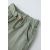 Zara Брюки из смеси льна , Цвет: Зеленый, Размер: 1½ лет (86 см), изображение 3