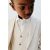 Zara Жилет из льняного костюма , Цвет: Бежевый, Размер: 1½ лет (86 см)
