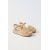 Zara Сандалии на платформе , Цвет: Бежевый, Размер: 29 (18,3 см), изображение 2