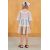 Zara Платье с напечатанными панелями - лимитированная коллекция , Цвет: С принтом, Размер: 6 лет (116 см), изображение 4