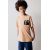 Zara Футболка с принтом , Цвет: Коричневый, Размер: 6-7 лет (120 см)