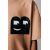 Zara Футболка с принтом , Цвет: Коричневый, Размер: 6-7 лет (120 см), изображение 2