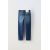 Zara Джинсы с посадкой regular fit , Цвет: Синий, Размер: 6 лет (116 см), изображение 2