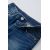 Zara Джинсы с посадкой regular fit , Цвет: Синий, Размер: 6 лет (116 см), изображение 3