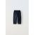 Zara Брюки из сирсакера , Цвет: Синий, Размер: 2 лет (92 см), изображение 4