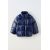 Zara Куртка-пуховик из коллекции snow collection , Цвет: Синий, Размер: 6-7 лет (120 см)