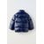 Zara Куртка-пуховик из коллекции snow collection , Цвет: Синий, Размер: 6-7 лет (120 см), изображение 2