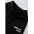 Zara Спортивные брюки с лозенжевой талией и регулируемыми шнурками, Цвет: Черный, Размер: 6 лет (116 см), изображение 3