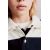 Zara Двухцветный комплект: поло с полосками и шаровары , Цвет: Синий, Размер: 6 лет (116 см), изображение 3