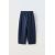 Zara Двухцветный комплект: поло с полосками и шаровары , Цвет: Синий, Размер: 6 лет (116 см), изображение 9