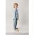 Zara Рубашка в полоску с капюшоном , Цвет: multicolor, Размер: 9-12 месяцев (80 см)