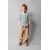 Zara   полосатая футболка , Цвет: Синий, Размер: 1½ лет (86 см)