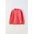 Zara Свитшот с ярлыком , Цвет: Оранжевый, Размер: 6-7 лет (120 см)