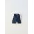 Zara Технические велотрусы с контрастной полосой , Цвет: Синий, Размер: 6 лет (116 см), изображение 2