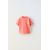Zara Футболка варсити , Цвет: Красный, Размер: 1½ лет (86 см), изображение 3