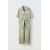 Zara Комбинезон worker jumpsuit , Цвет: Зеленый, Размер: 9 лет (134 см)
