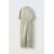 Zara Комбинезон worker jumpsuit , Цвет: Зеленый, Размер: 9 лет (134 см), изображение 2