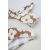Zara Детский купальник с флоральным принтом 6-14 лет , Цвет: Коричневый, Размер: 6-7 лет (120 см), изображение 3