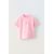 Zara  6-14 лет / неоновый фруктовый комплект , Цвет: Розовый, Размер: 6-7 лет (120 см), изображение 3