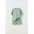 Zara Двухэлементный комплект, Цвет: Зеленый, Размер: 11-12 лет (152 см)