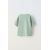 Zara Двухэлементный комплект, Цвет: Зеленый, Размер: 11-12 лет (152 см), изображение 3