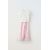 Zara   6-14 лет/полосатый комплект , Цвет: Розовый, Размер: 6-7 лет (120 см)