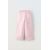 Zara   6-14 лет/полосатый комплект , Цвет: Розовый, Размер: 6-7 лет (120 см), изображение 5