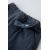 Zara Брюки с регулируемой внутренней лентой на талии и застежкой на передних пуговицах, Цвет: Синий, Размер: 1½ лет (86 см), изображение 3