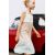 Zara Платье с прямым вырезом и бретельками, Цвет: С принтом, Размер: 6-7 лет (120 см), изображение 2