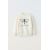 Zara Толстовка dragonfly sweatshirt , Цвет: Белый, Размер: 6-7 лет (120 см)