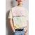 Zara Футболка с граффити , Цвет: Белый, Размер: 6-7 лет (120 см), изображение 2