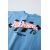 Zara Футболка hot wheels™ mattel с круглым вырезом и короткими рукавами, Цвет: Синий, Размер: 2 лет (92 см), изображение 6