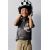 Zara Футболка hot wheels™ mattel , Цвет: Черный, Размер: 18-24 месяцев (92 см), изображение 2